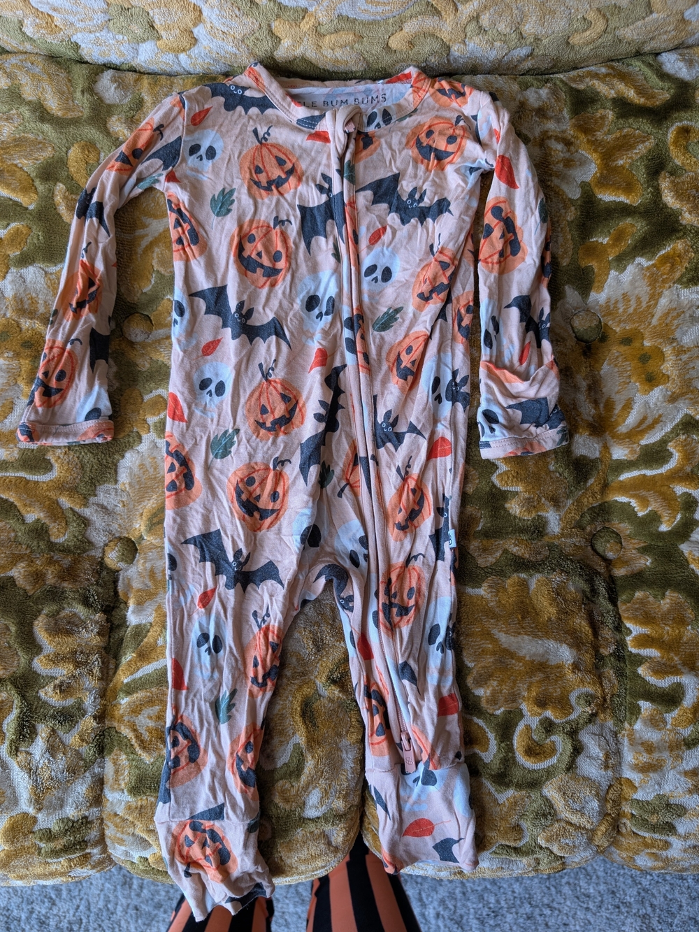 Little Bum Bums Onesie